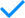Checkmark
