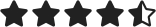 Rating Stars
